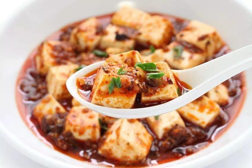 小葱拌豆腐，麻婆豆腐，各地的豆腐吃法有什么不同？