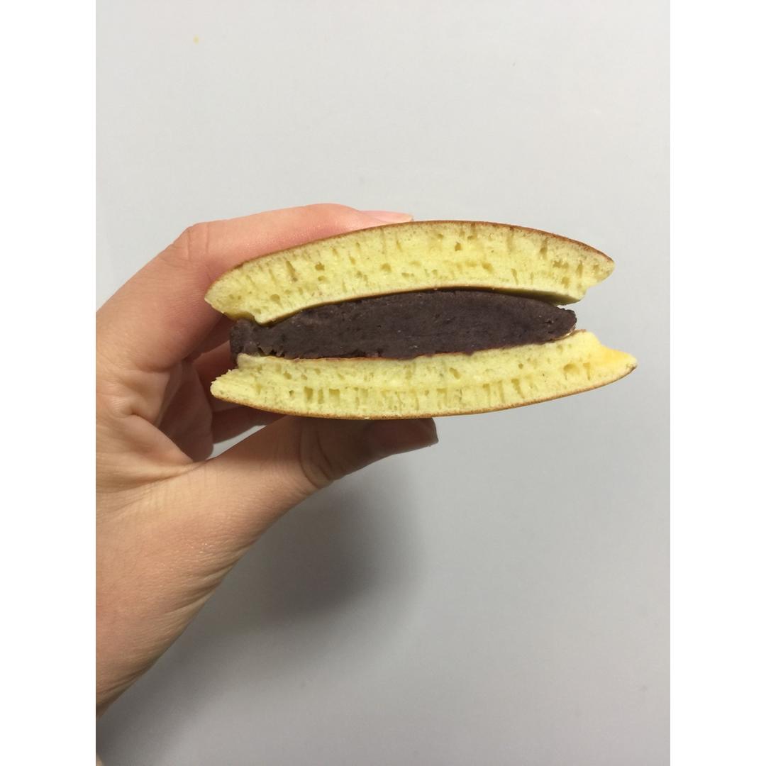 铜锣烧