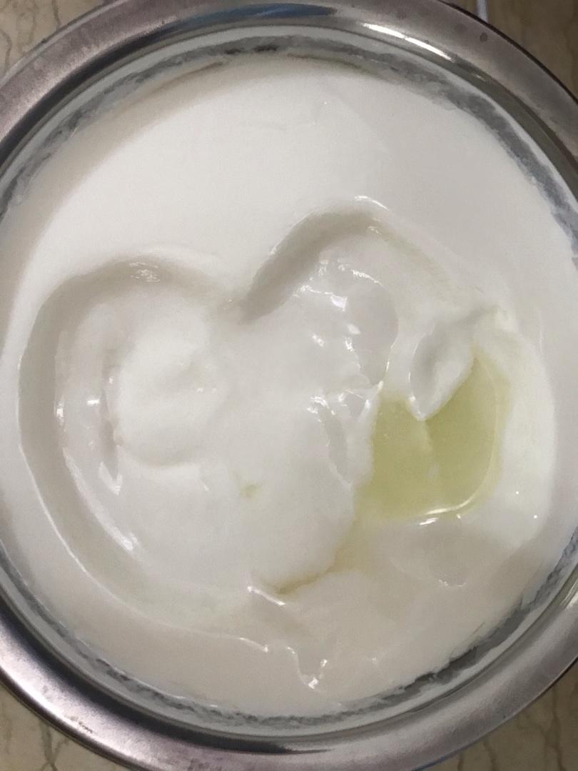 超方便的自制酸奶