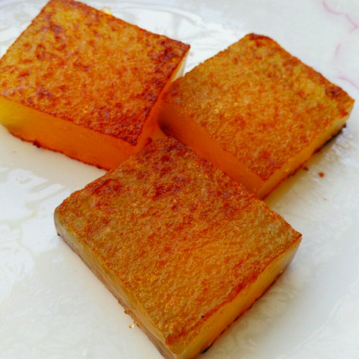 土凤梨酥（纯凤梨酥）