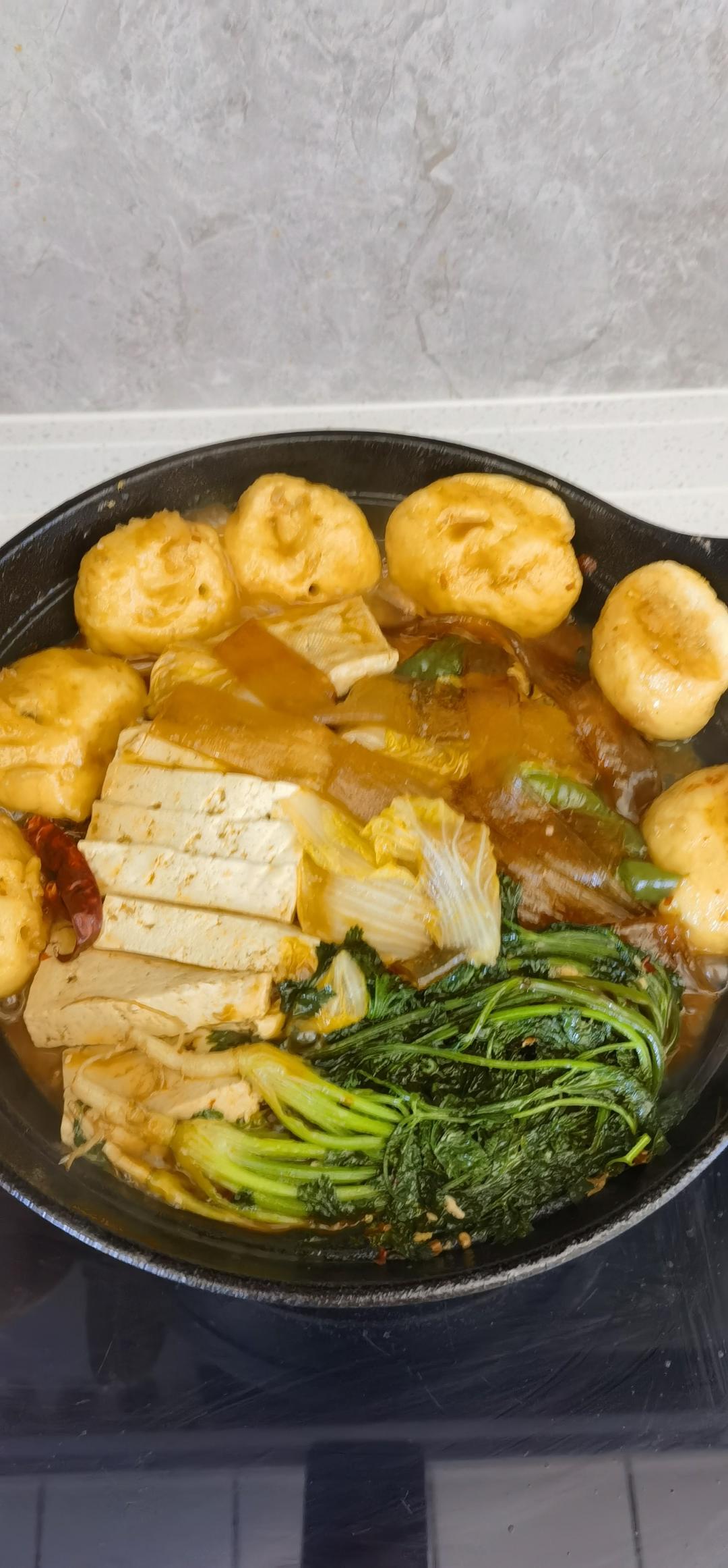 东北铁锅炖鱼配方解密