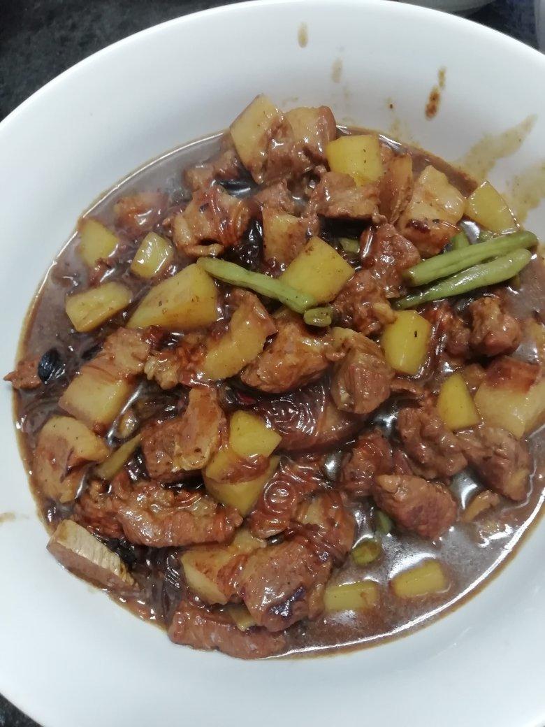 谁都可以做出好吃的红烧肉