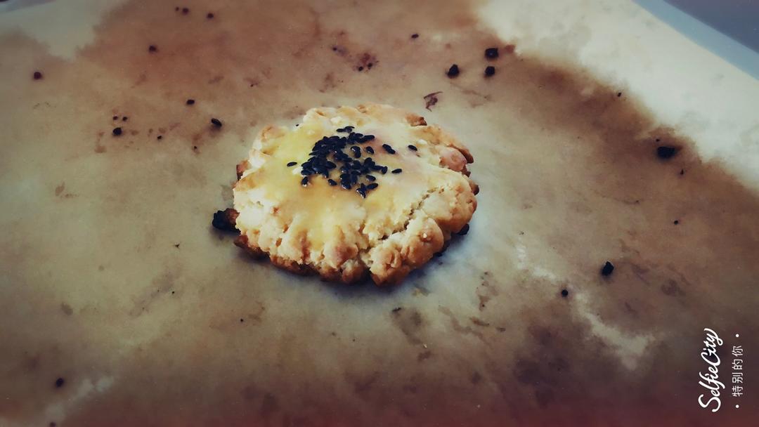 核桃酥 女侠森森