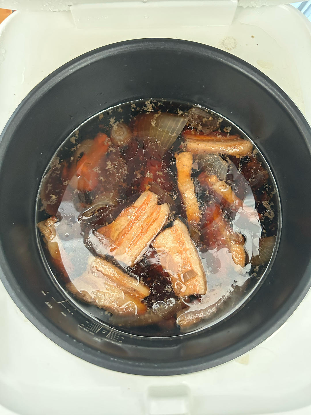 简易日式叉烧肉