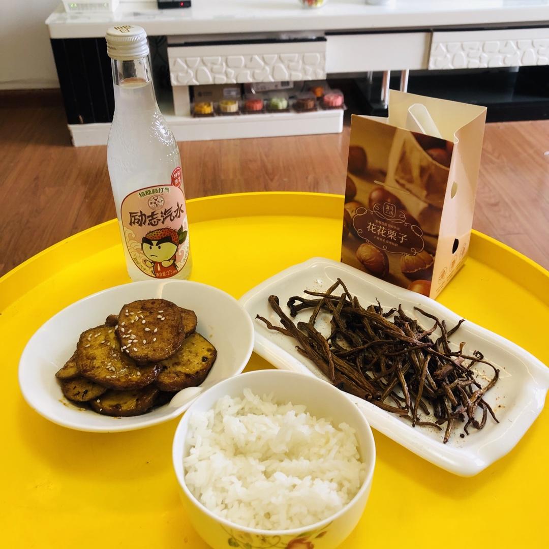 红烧素鸡