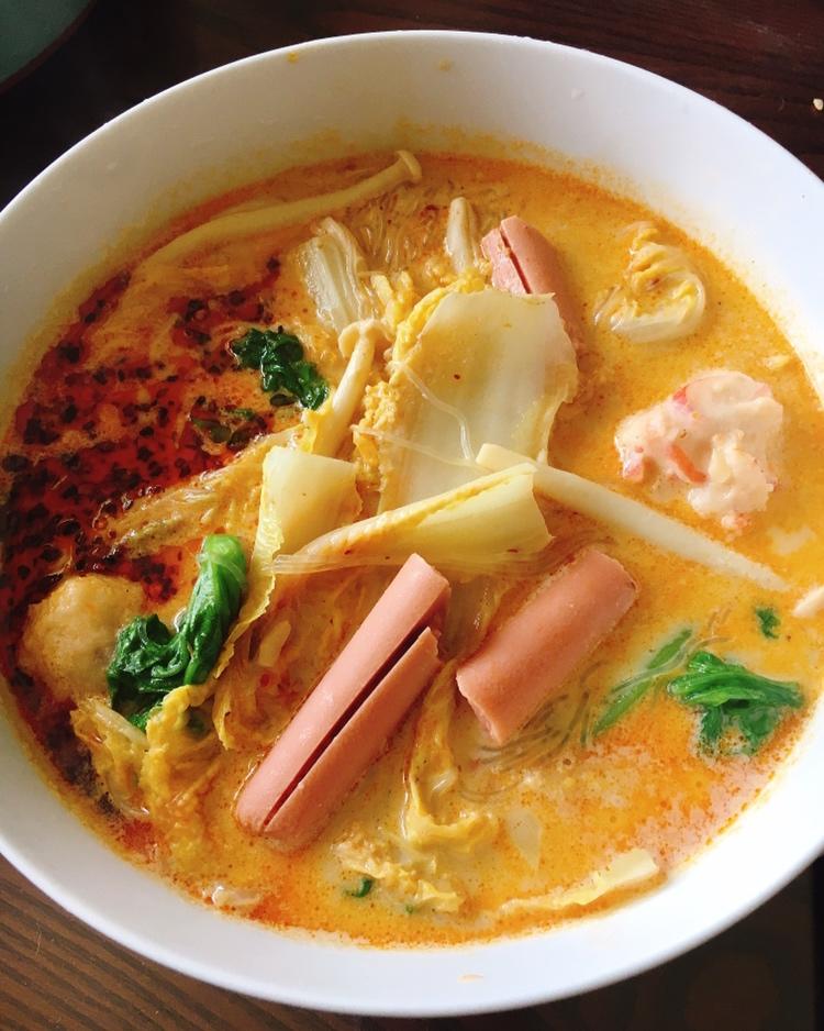 测试n次，我终于做出了比杨国福还好吃的麻辣烫！