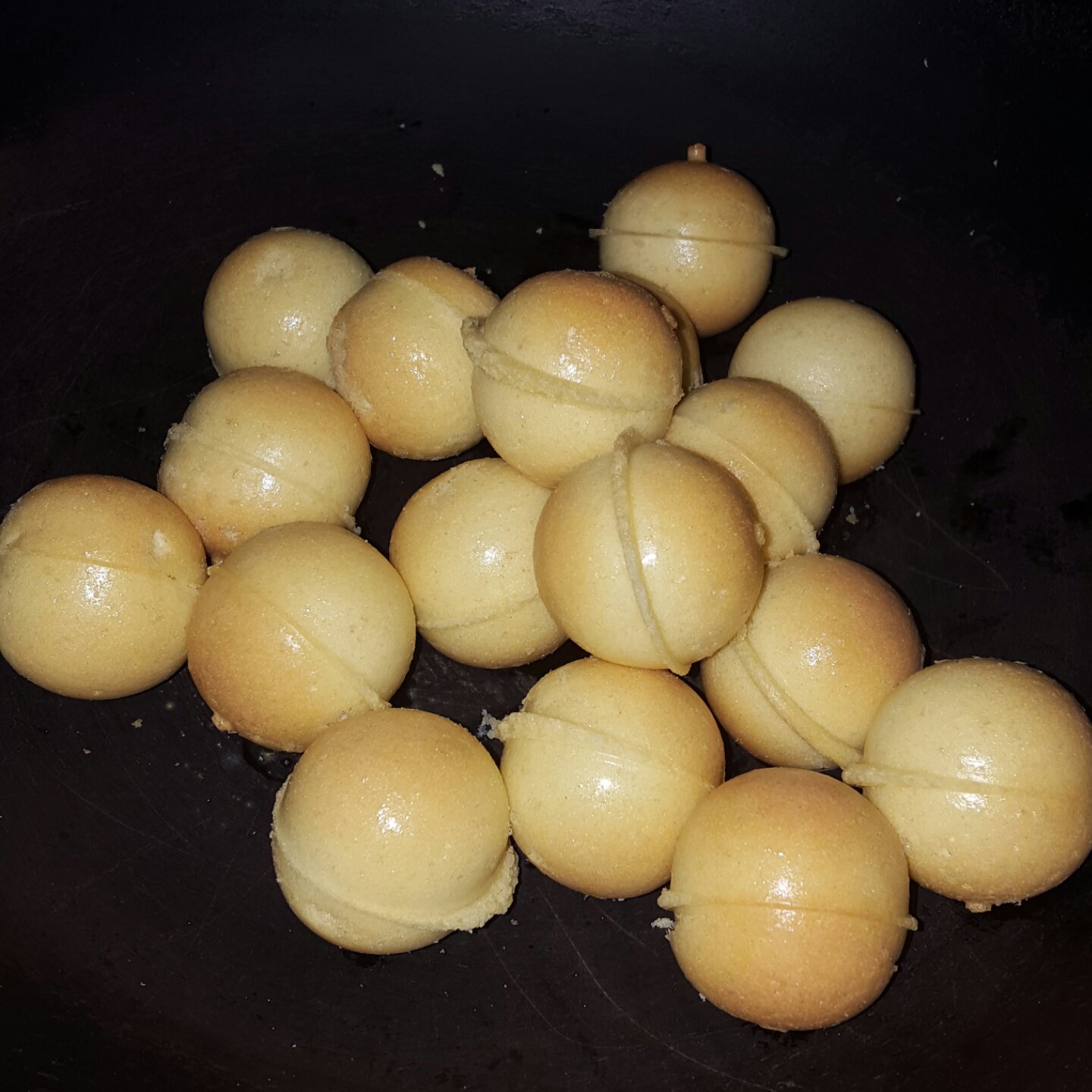 《Tinrry下午茶》教你做棒棒糖蛋糕