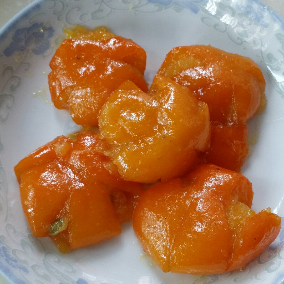 蜜金桔
