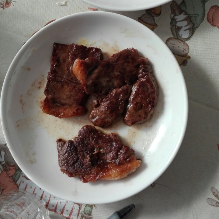 教你煎出最原汁原味的牛排