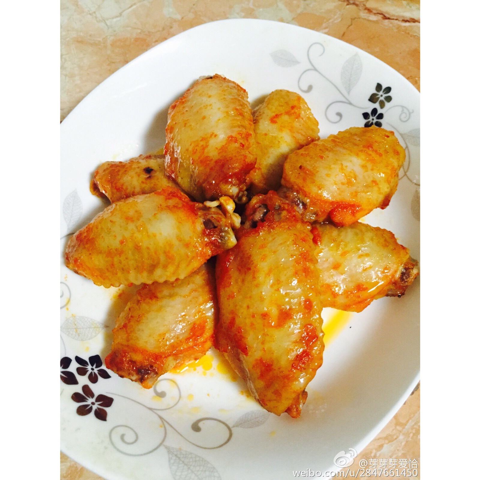 月牙食记