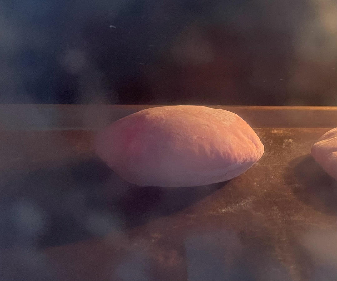 百搭口袋饼（pita，皮塔饼）
