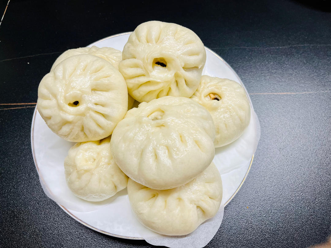 地软包子