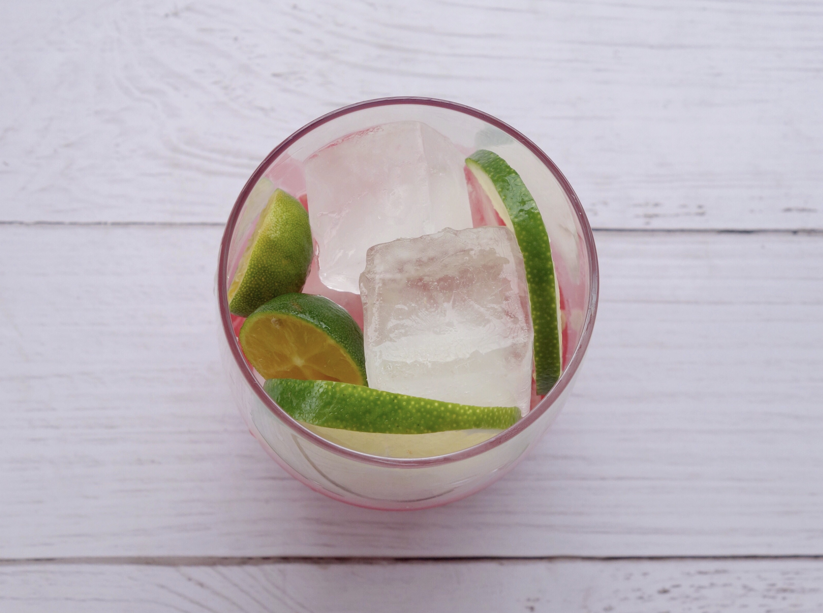 自制夏日神仙饮品❗️西瓜柠檬雪碧饮❗️的做法 步骤6