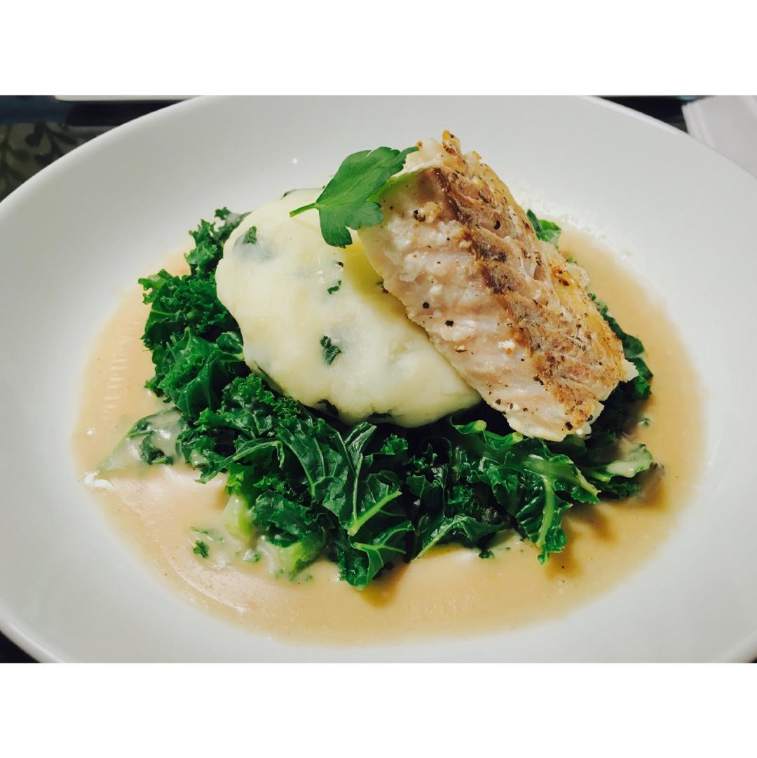 伦敦一年一人食