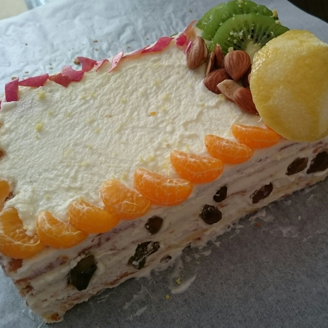 比Tipo更好吃的蛋糕干（超详细版，附带蛋糕卷攻略）