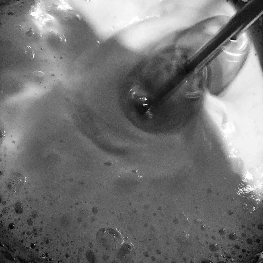 巧克力戚风蛋糕