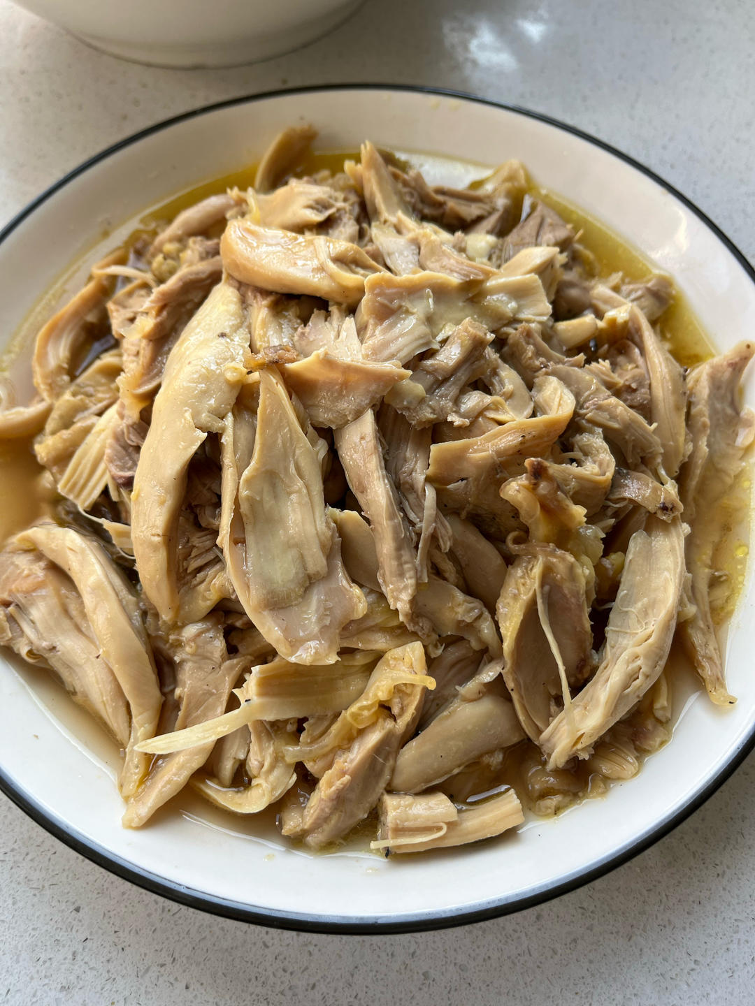 最简单的鸡腿做法