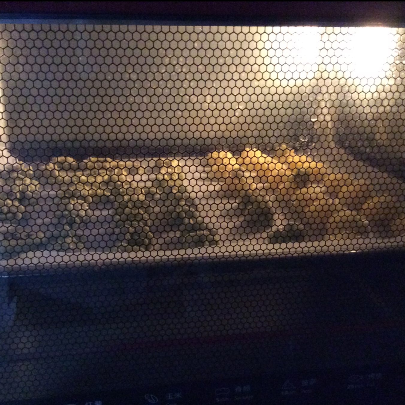 《Tinrry+》酥到掉渣的黄油曲奇