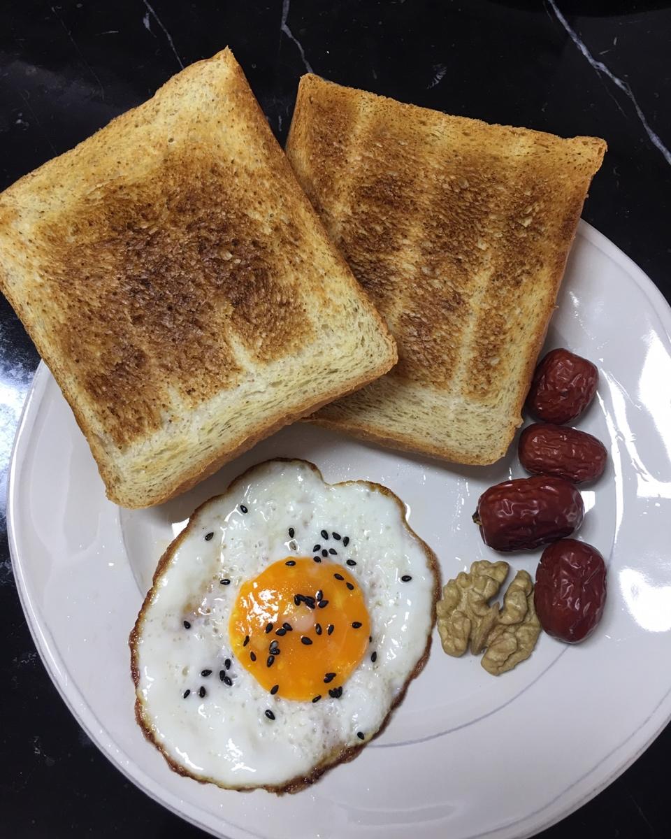 煎鸡蛋