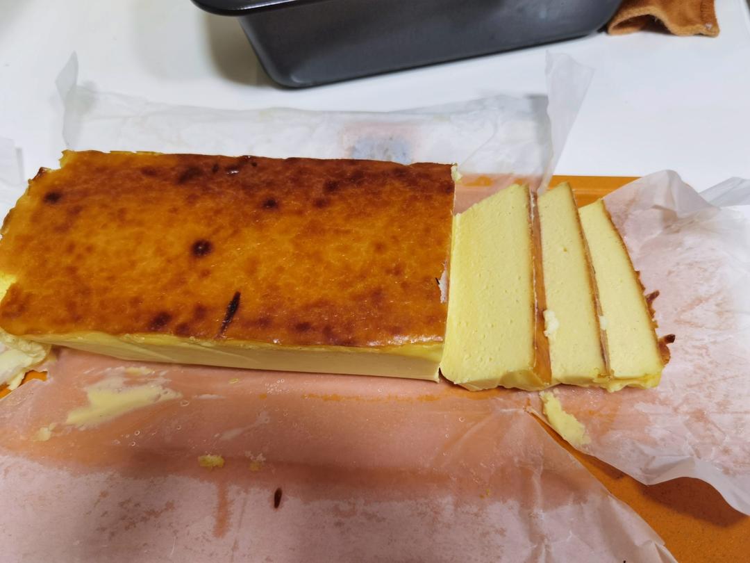 「食·日本東京」復刻MR. CHEESECAKE軟心乳酪蛋糕，メスターチーズケーキ