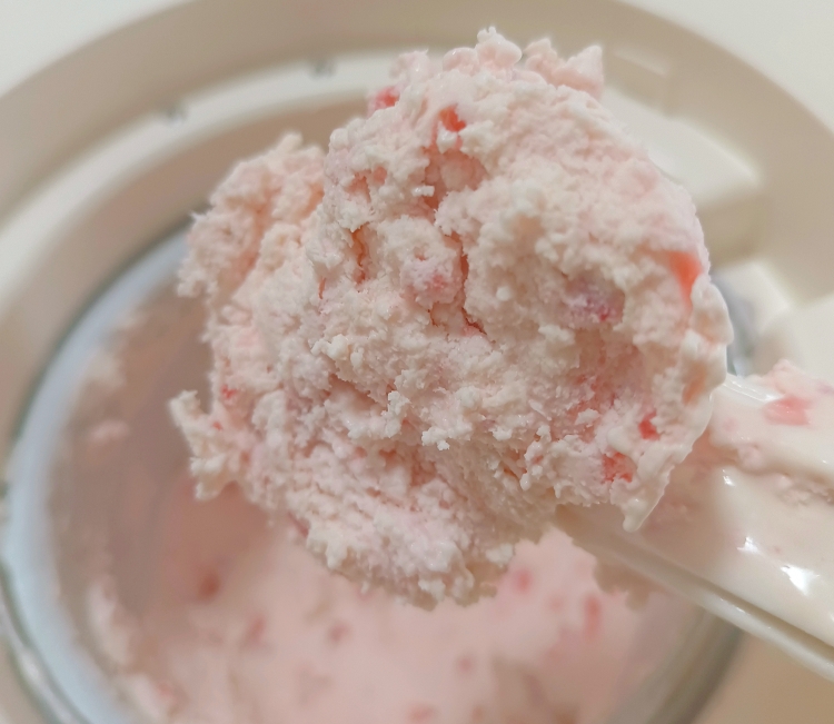 5款自制快手冰淇淋🍨丨让你畅享整个夏天不重样的做法 步骤9