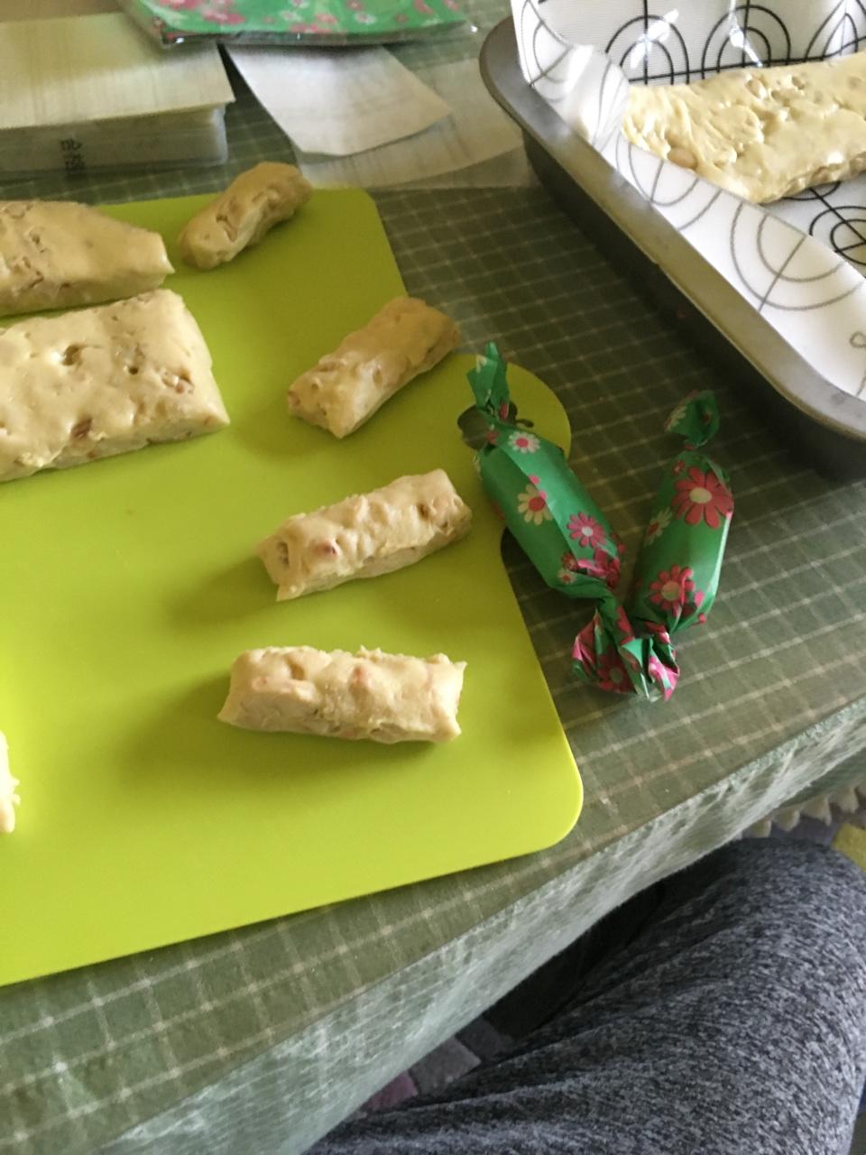 牛轧糖