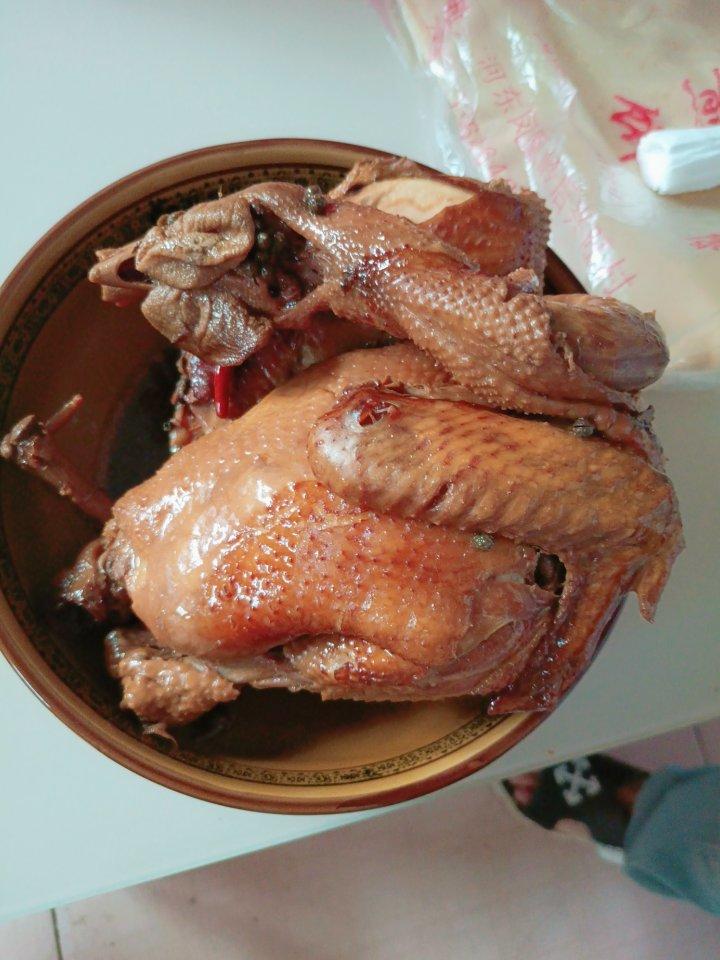 超A的武汉卤味周黑鸭（超详尽版）
