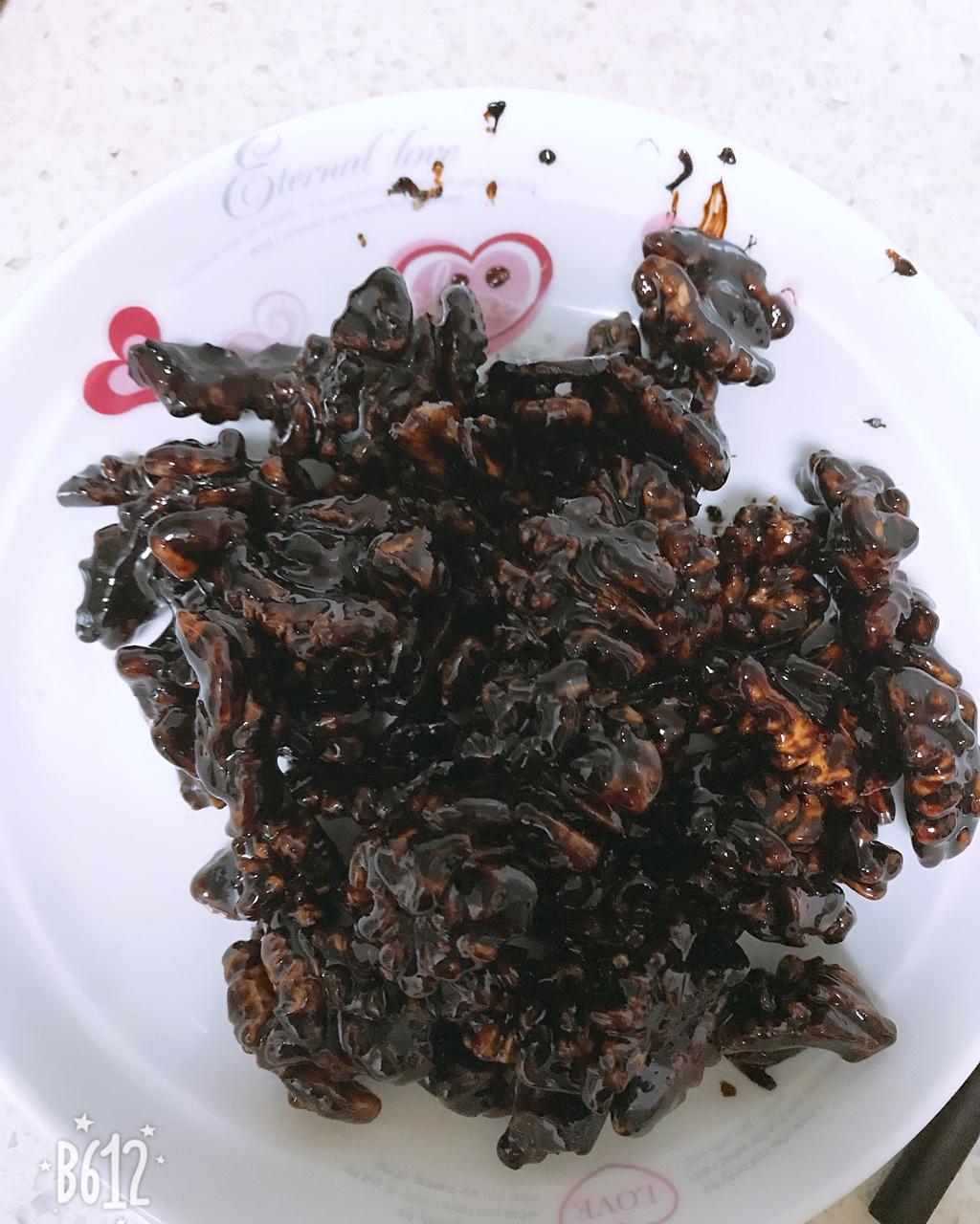 琥珀核桃仁