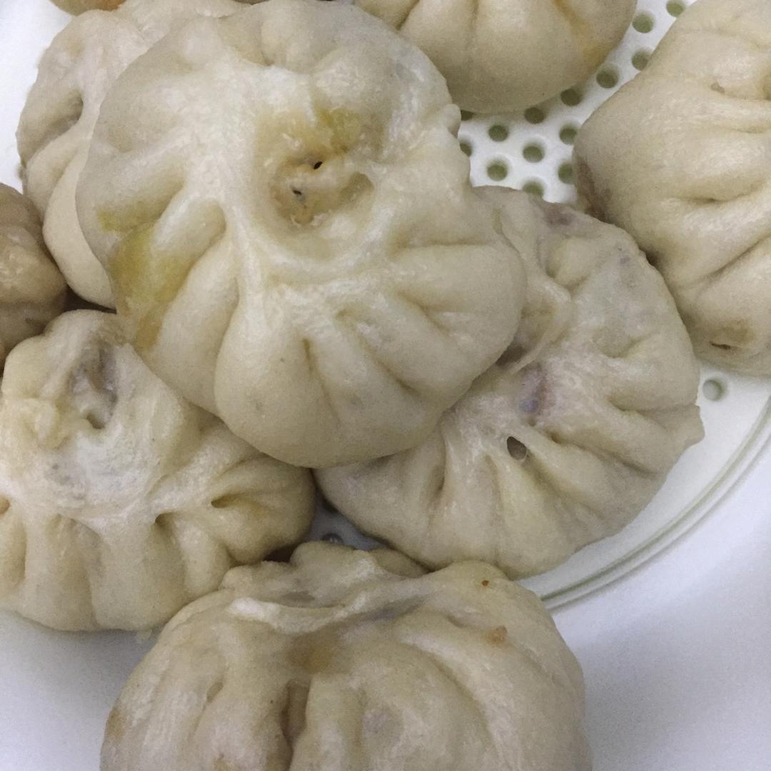 包子馅