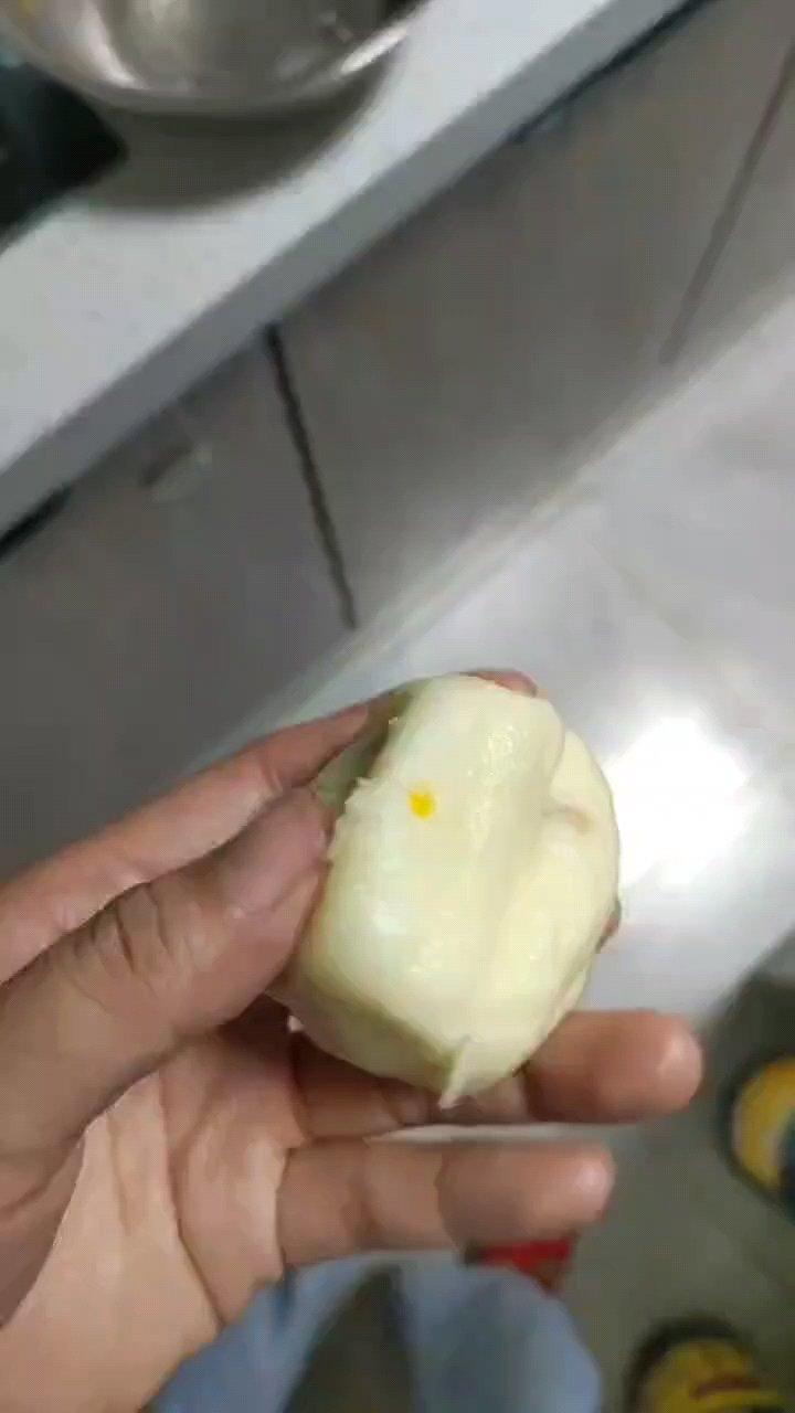 小笼包（秒杀市面上小笼包店的做法）
