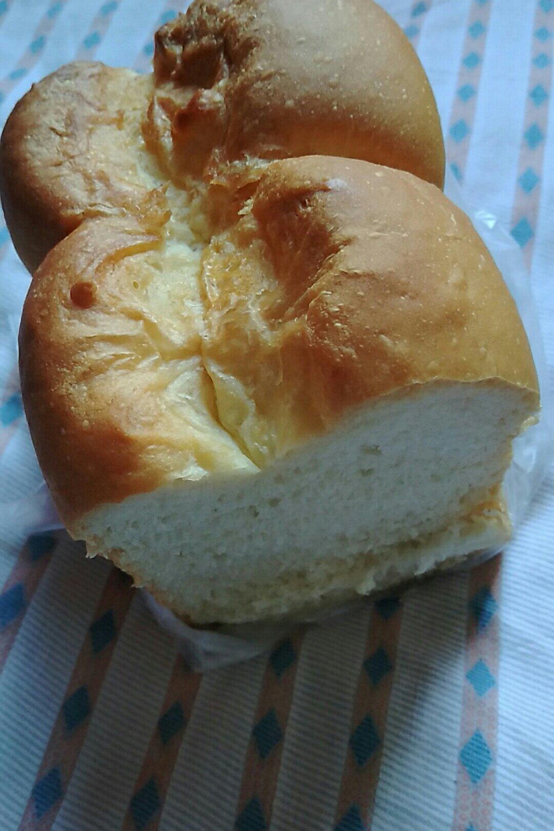 布里欧修皇冠吐司