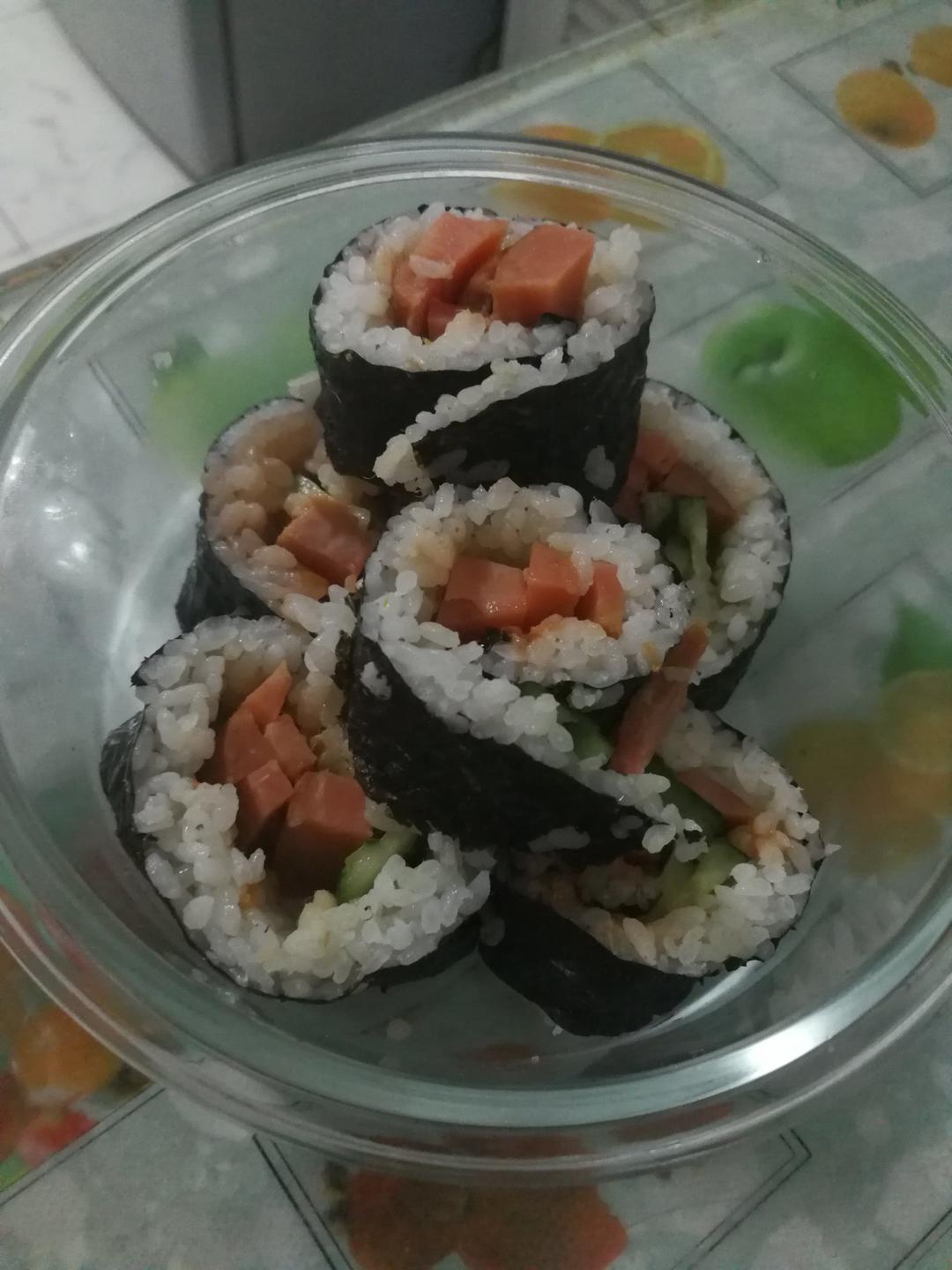 寿司