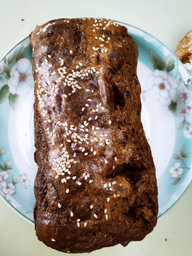 懒人最爱枣泥蛋糕