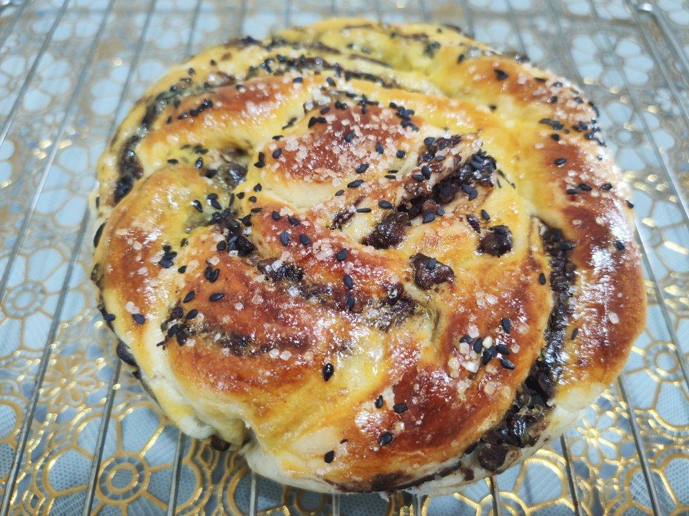 《Tinrry+》手撕椰蓉吐司（by帅帅小厨）