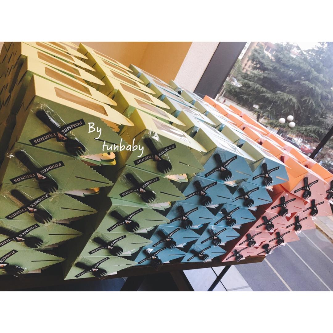 午餐•2017年3月7日