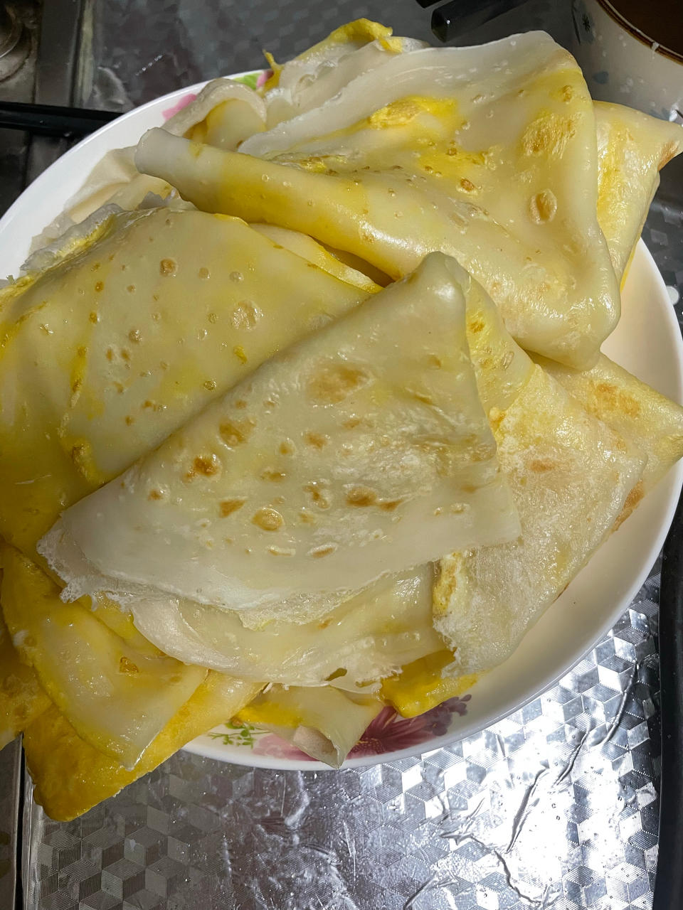 开学早餐这样做 简单快速省时省力 附细节视频详解