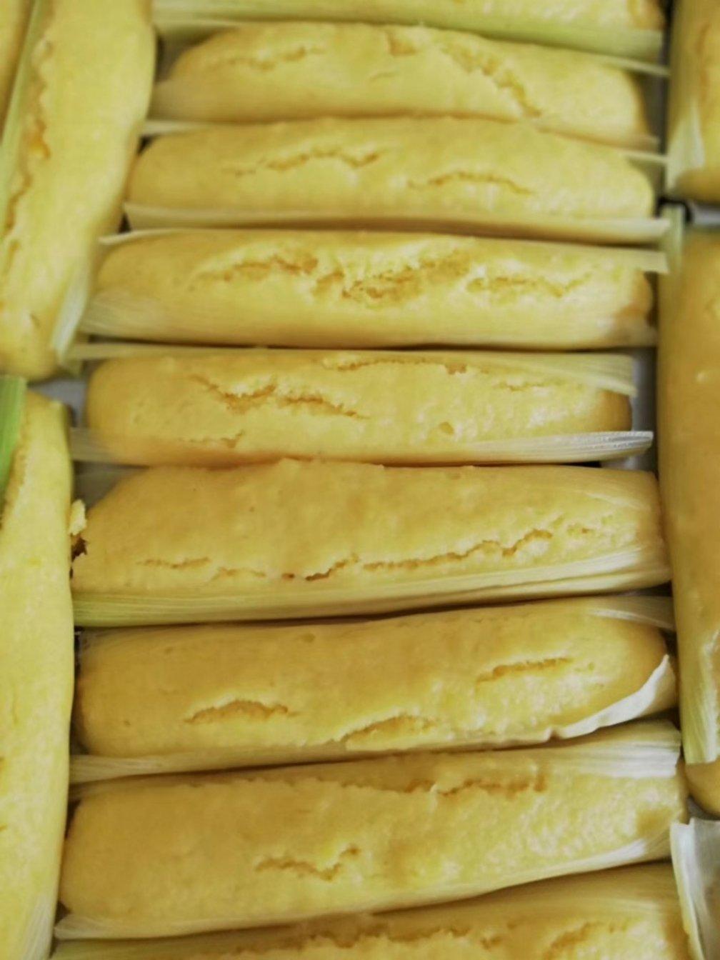 【包谷粑 玉米粑图片】手机用户9749_i872_下厨房