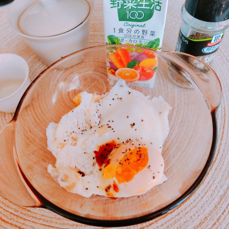 煎蛋