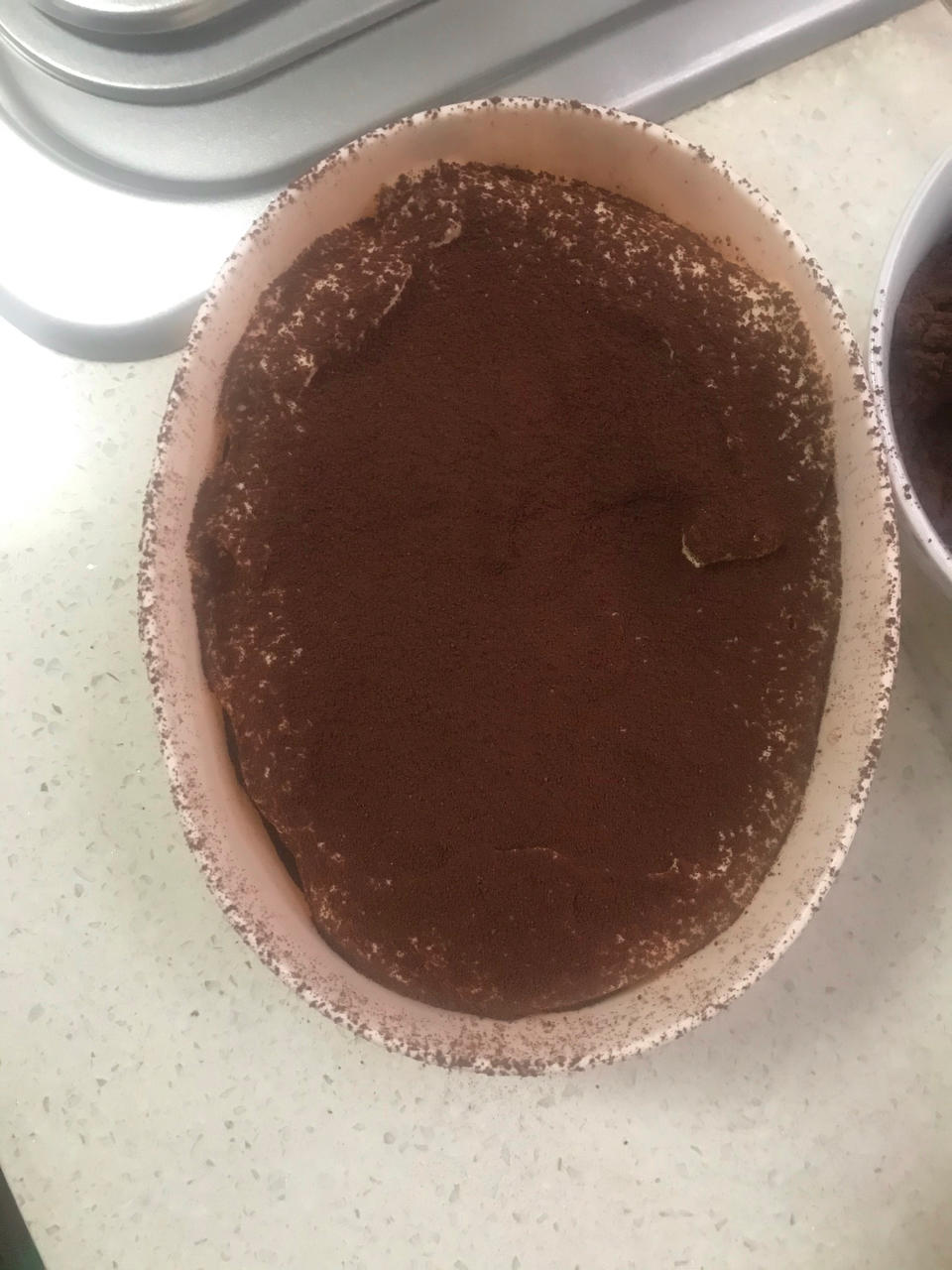 巨巨巨好吃的提拉米苏我只认这个方子❗（冷藏版，无需烤箱）