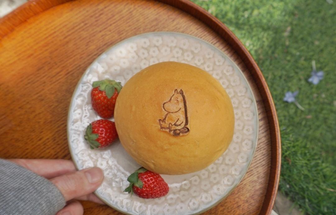 万能的日式餐包配方