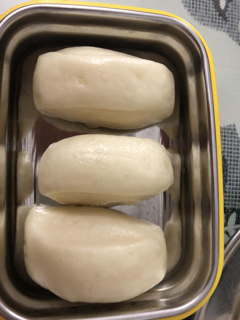 奶香小馒头，哄小朋友利器