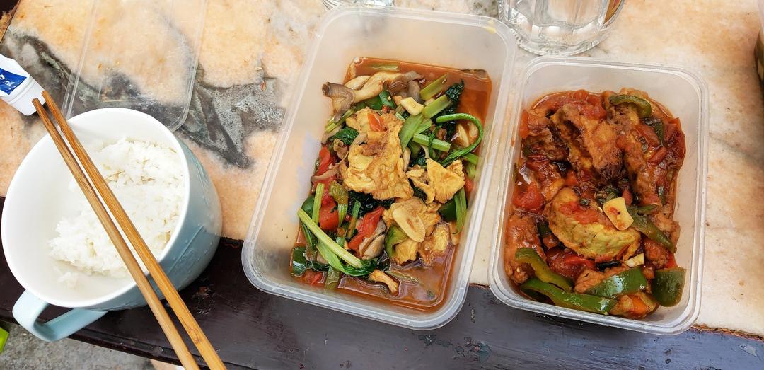 红烧茄子这样做，每次都能吃两碗大米饭！