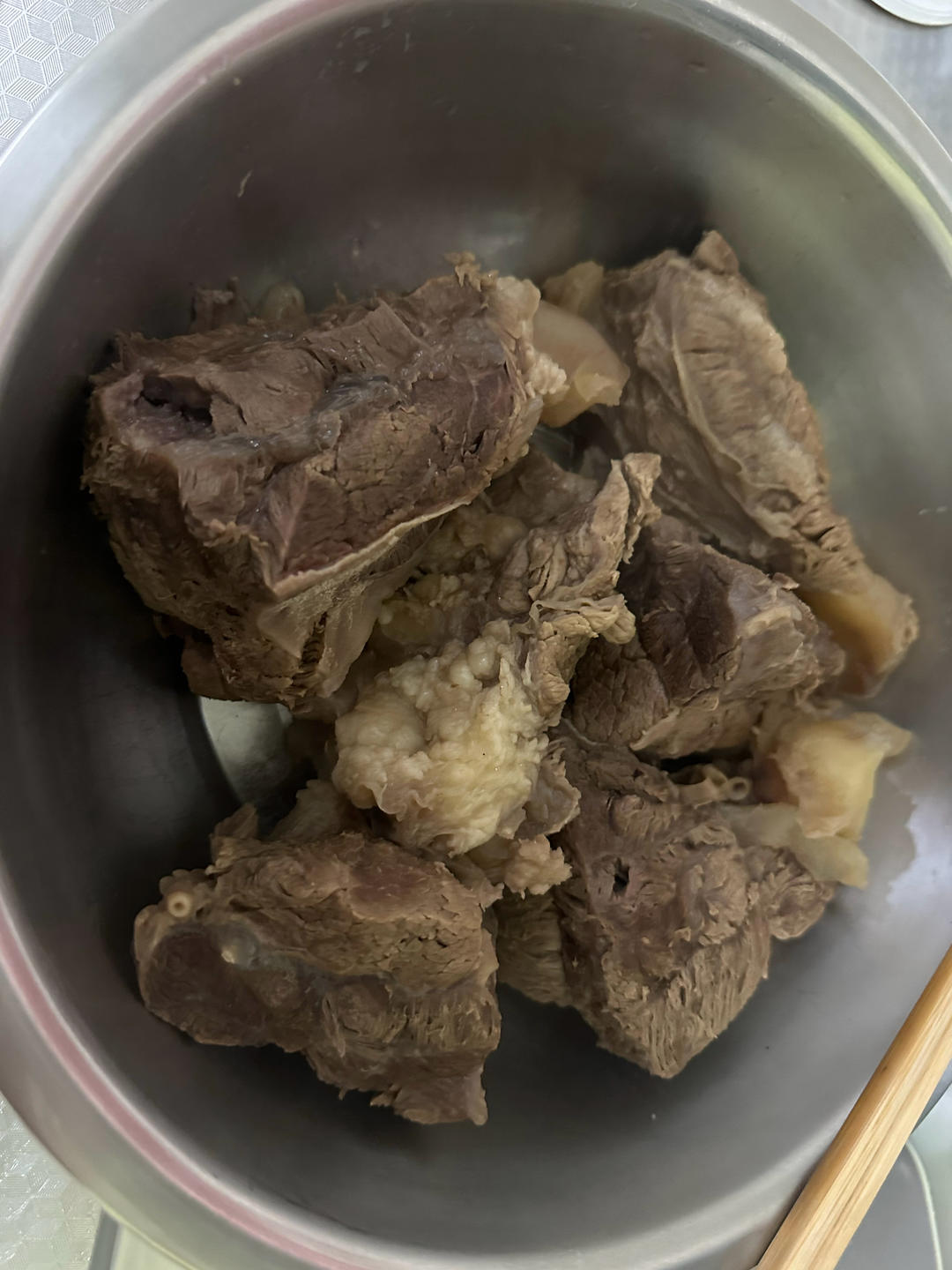 极简·古法｜酱牛肉·卤牛肉·牛腱子｜卡卡爸·不藏私