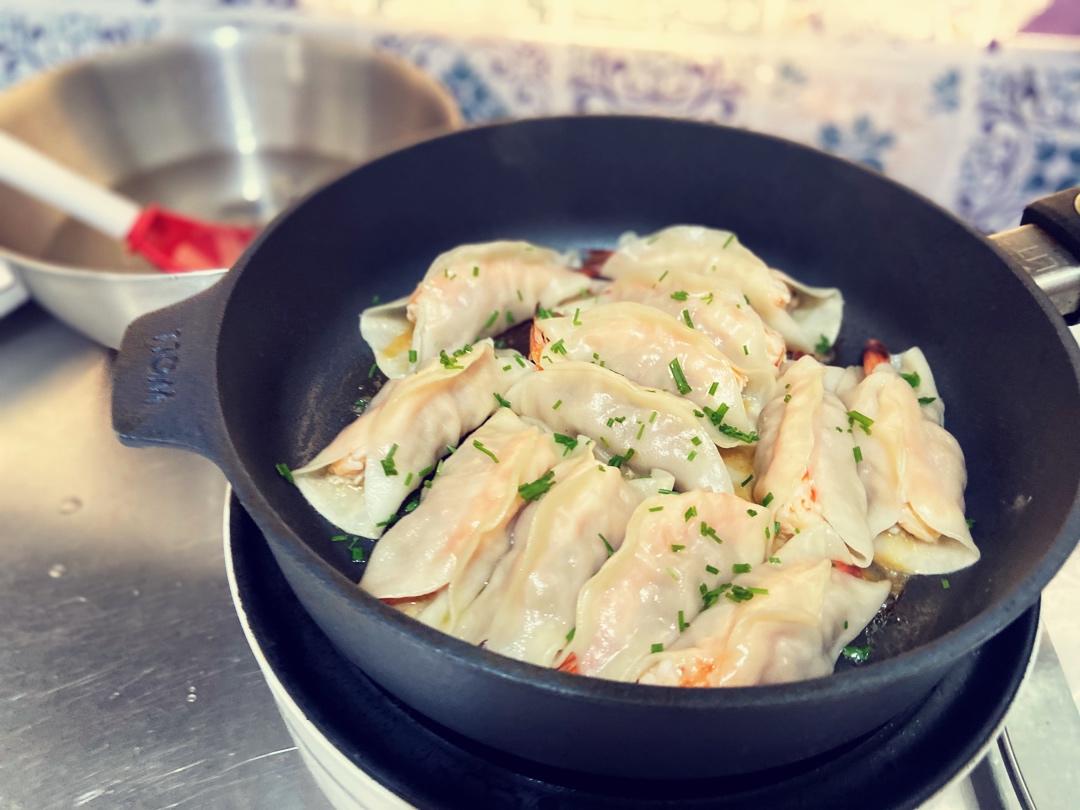 杂食