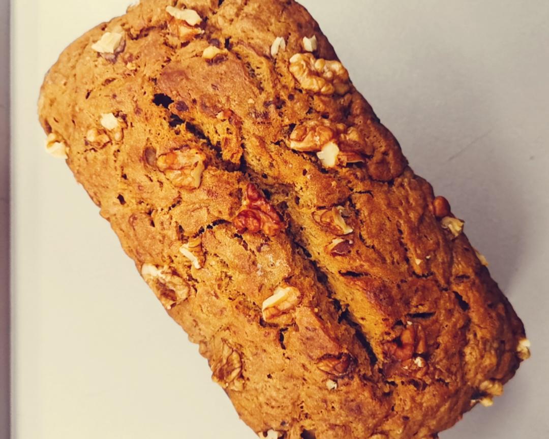 banana bread香蕉蛋糕