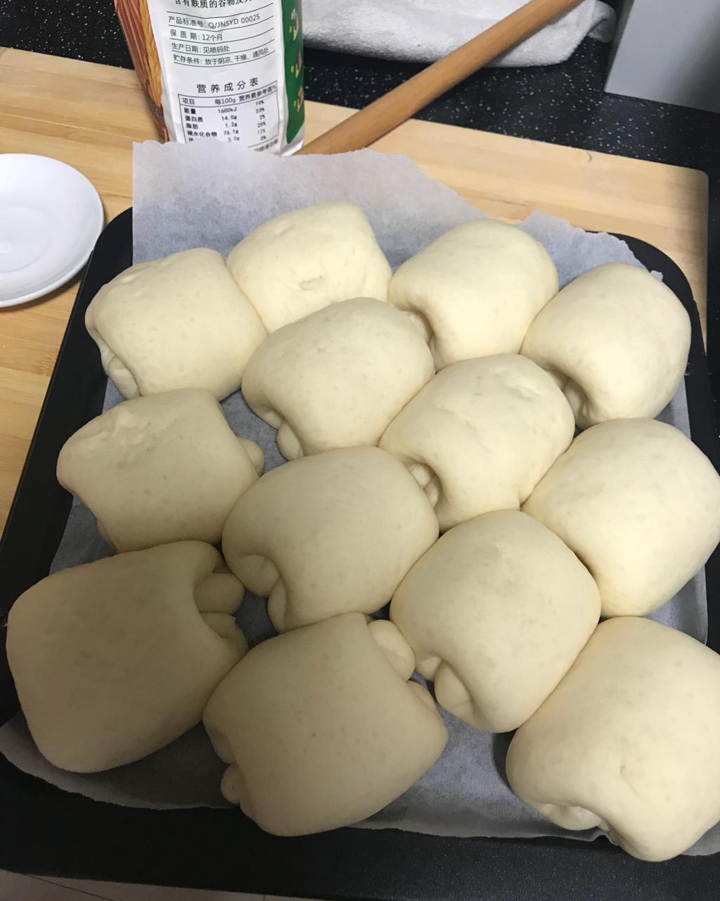 日式牛奶卷（美善品版）