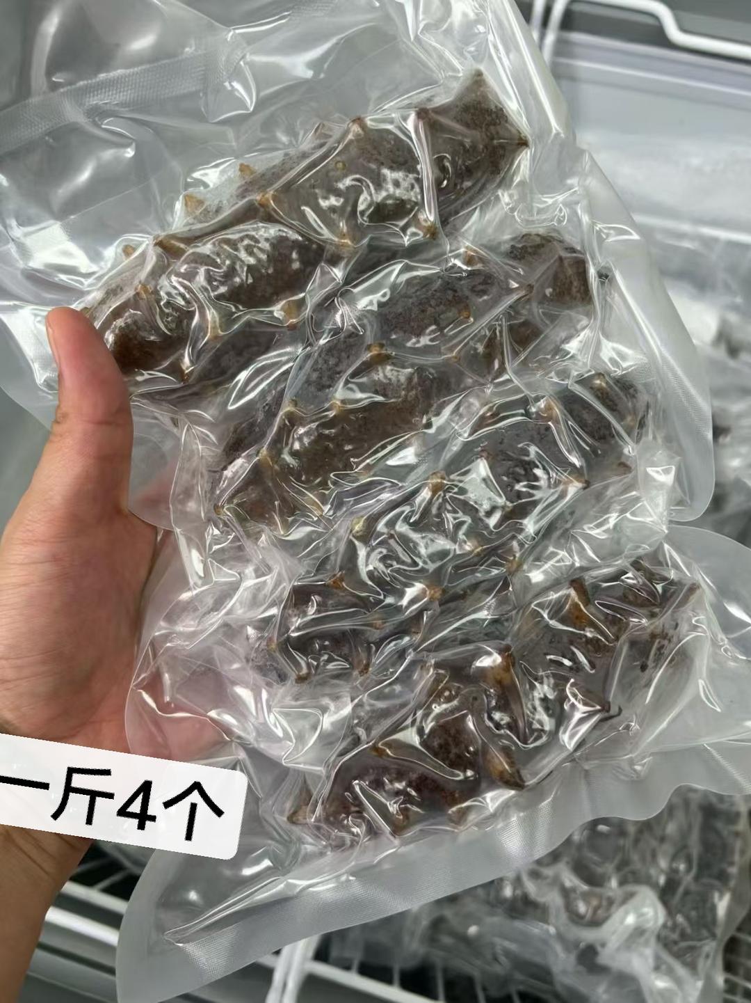 海参瘦肉汤10分钟搞定