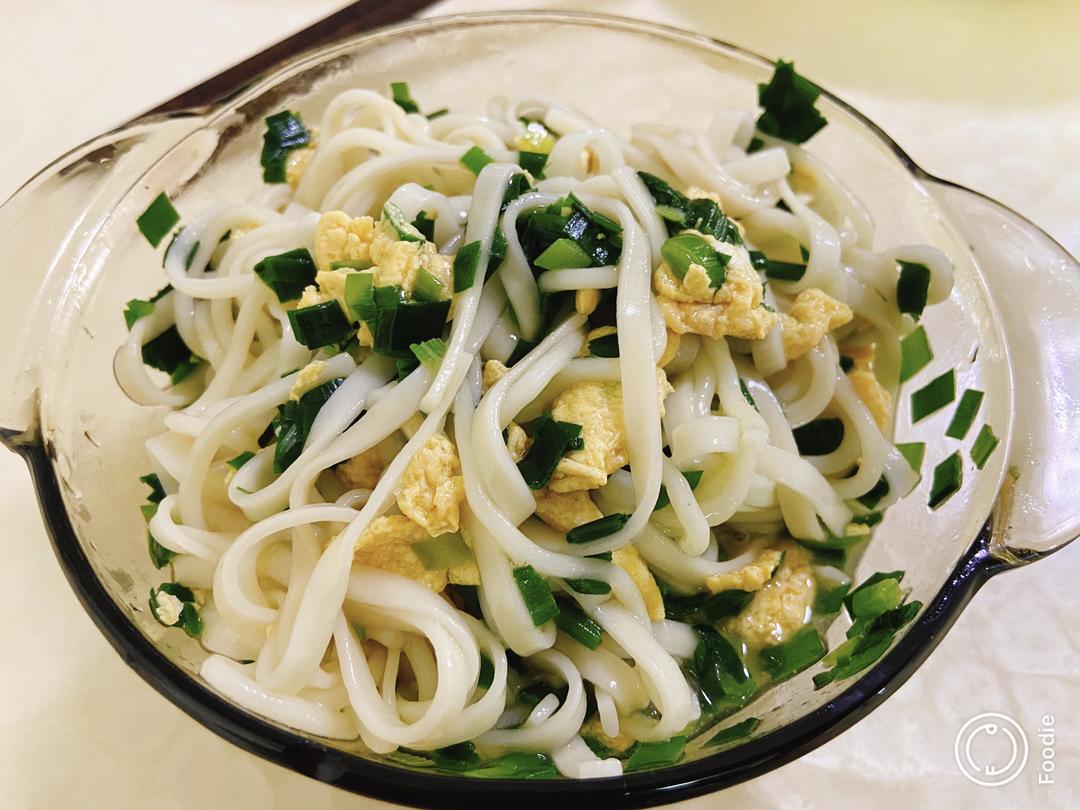 你没吃过的拌面的做法