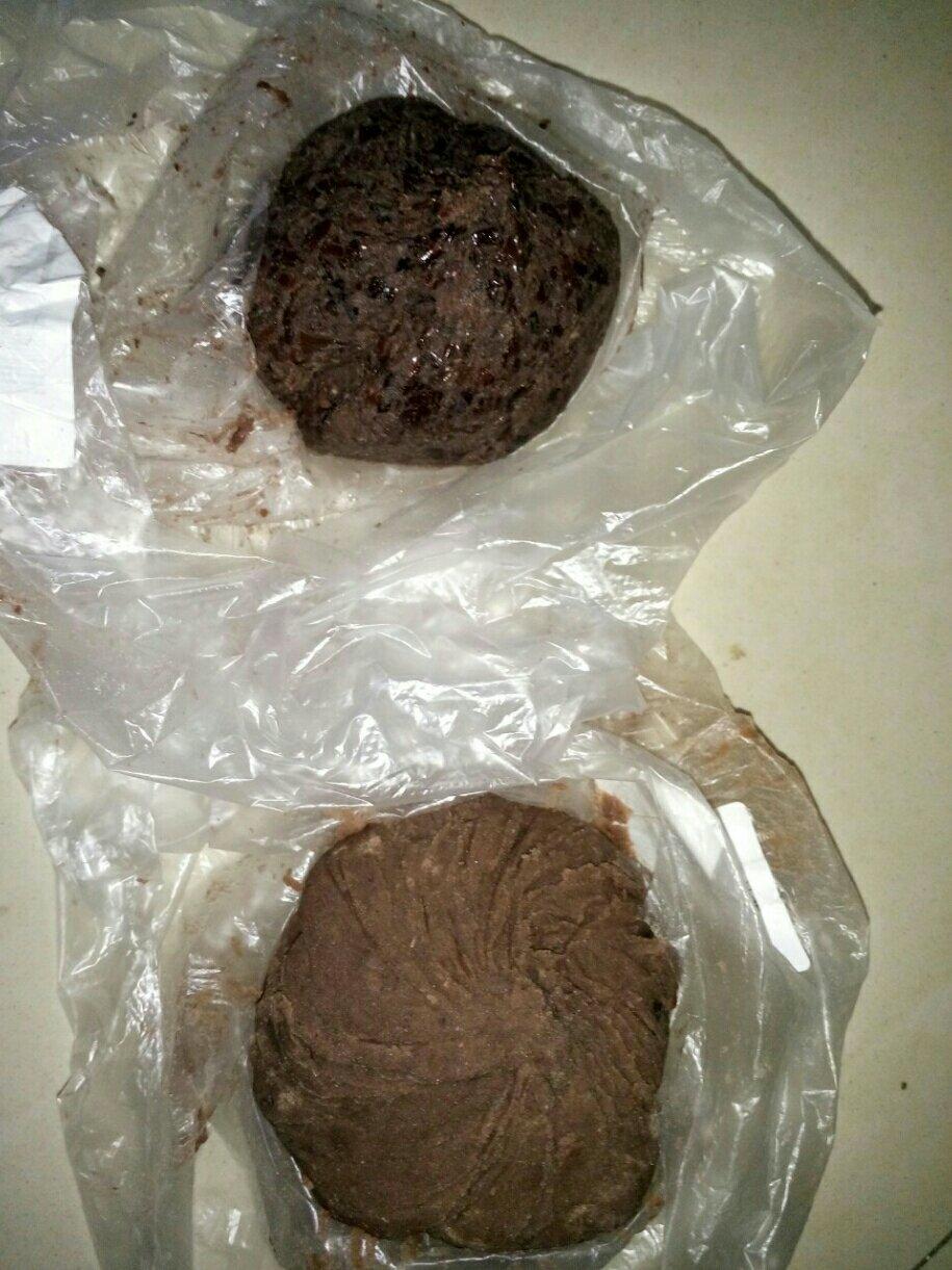 一豆二沙（红豆沙）
