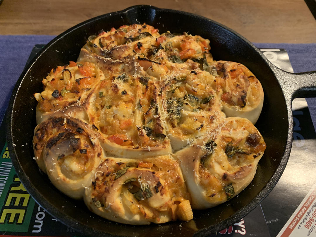 新手披萨饼皮pizza(能开餐厅那种)